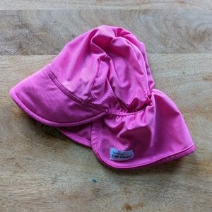 The Original Flap Happy Hat!